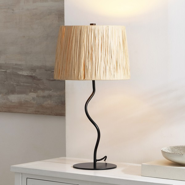 ZIGGI TABLE LAMP