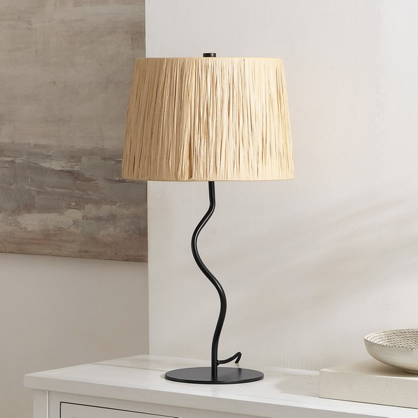 ZIGGI TABLE LAMP