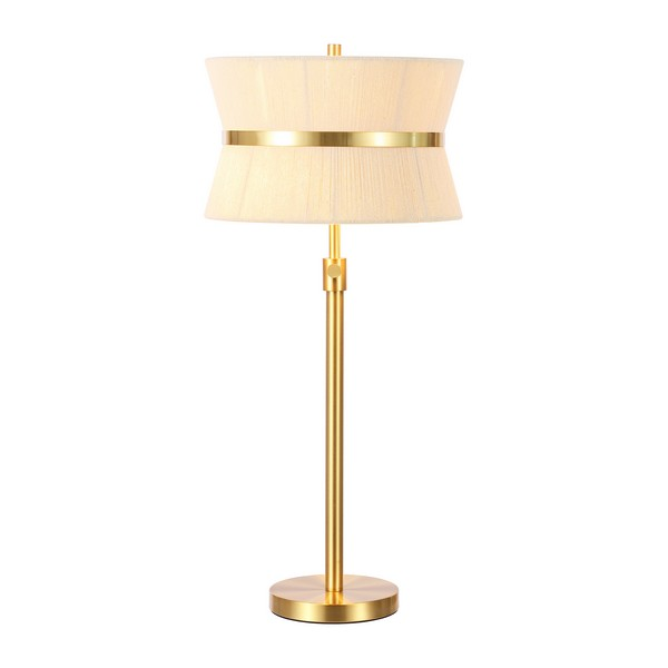 MIKA EXTENDABLE TABLE LAMP