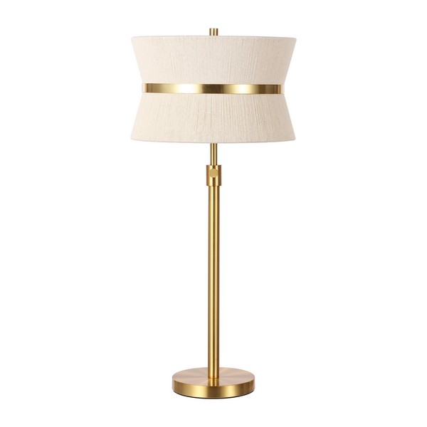 MIKA EXTENDABLE TABLE LAMP