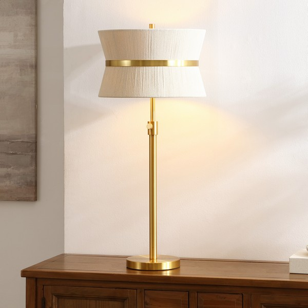 MIKA EXTENDABLE TABLE LAMP