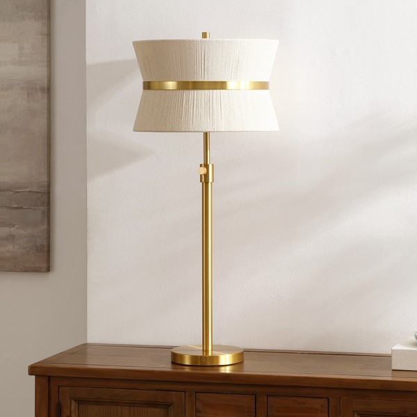 MIKA EXTENDABLE TABLE LAMP