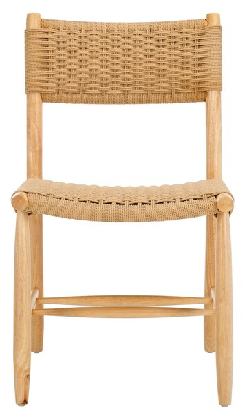 Hylos Rope Dining Chair Set Of 2