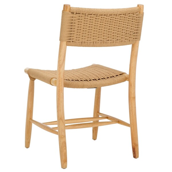 Hylos Rope Dining Chair Set Of 2