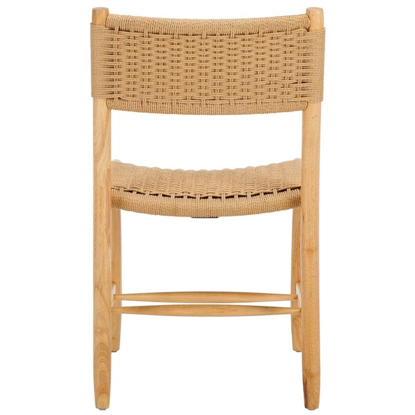 Hylos Rope Dining Chair Set Of 2