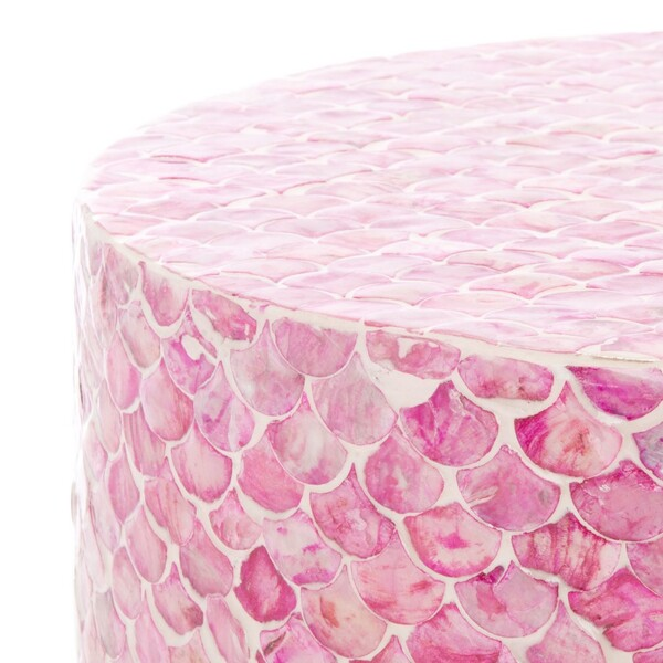 Emberlyn Round Accent Table