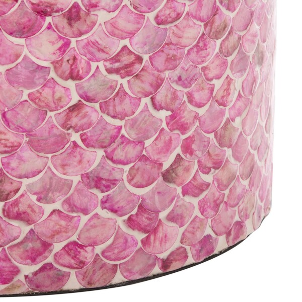 Emberlyn Round Accent Table