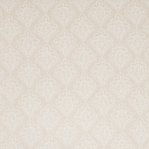 Hazina Club Chair/Beige Flower