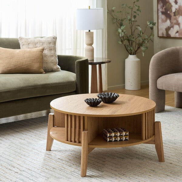 Tomori Coffee Table