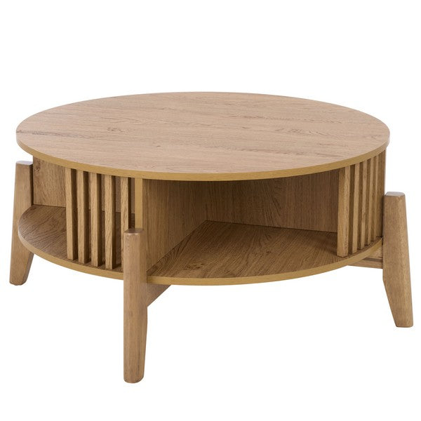 Tomori Coffee Table