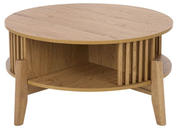 Tomori Coffee Table