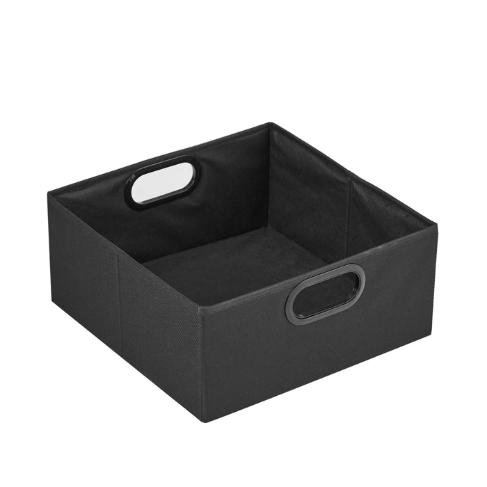 JHX Laundry Basket/ Grey