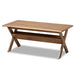 Sarai Modern Coffee Table - Cool Stuff & Accessories