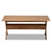 Sarai Modern Coffee Table - Cool Stuff & Accessories