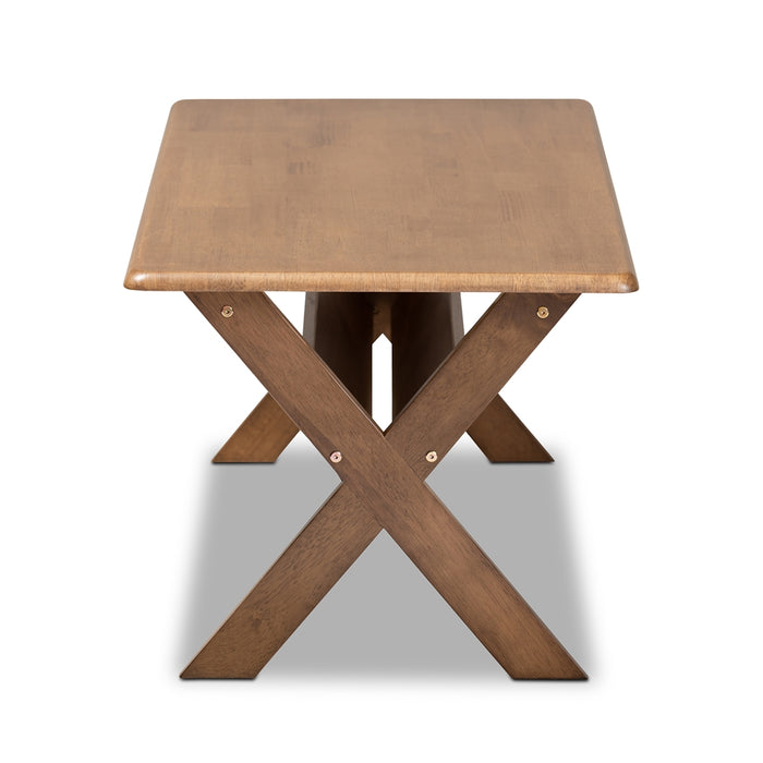 Sarai Modern Coffee Table - Cool Stuff & Accessories