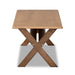 Sarai Modern Coffee Table - Cool Stuff & Accessories
