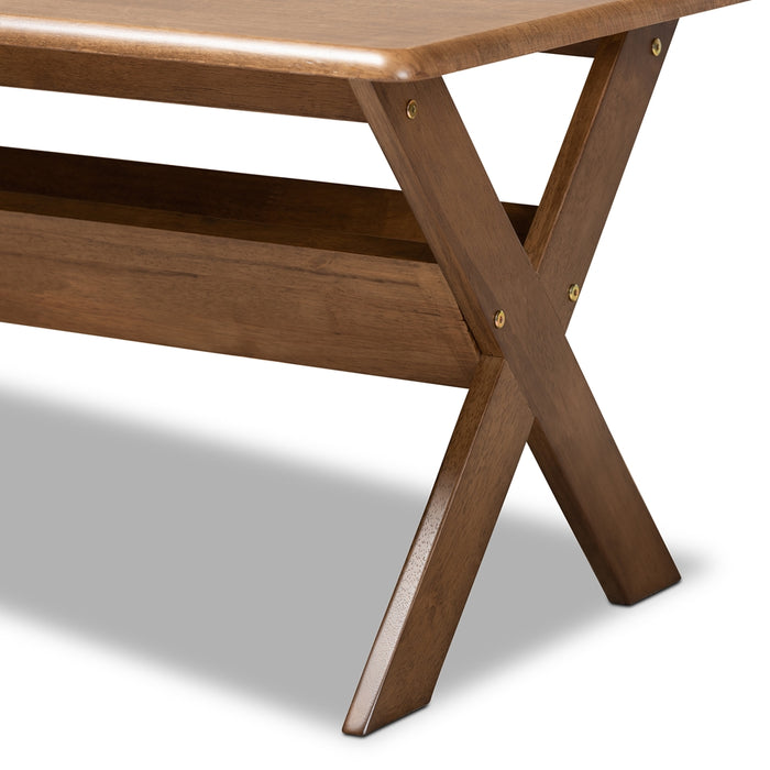 Sarai Modern Coffee Table - Cool Stuff & Accessories