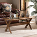 Sarai Modern Coffee Table - Cool Stuff & Accessories