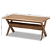 Sarai Modern Coffee Table - Cool Stuff & Accessories