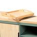 Dorthy Kitchen Storage Cart - Cool Stuff & Accessories