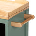 Dorthy Kitchen Storage Cart - Cool Stuff & Accessories