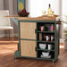 Dorthy Kitchen Storage Cart - Cool Stuff & Accessories