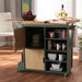 Dorthy Kitchen Storage Cart - Cool Stuff & Accessories