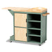 Dorthy Kitchen Storage Cart - Cool Stuff & Accessories