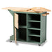 Dorthy Kitchen Storage Cart - Cool Stuff & Accessories
