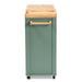 Dorthy Kitchen Storage Cart - Cool Stuff & Accessories