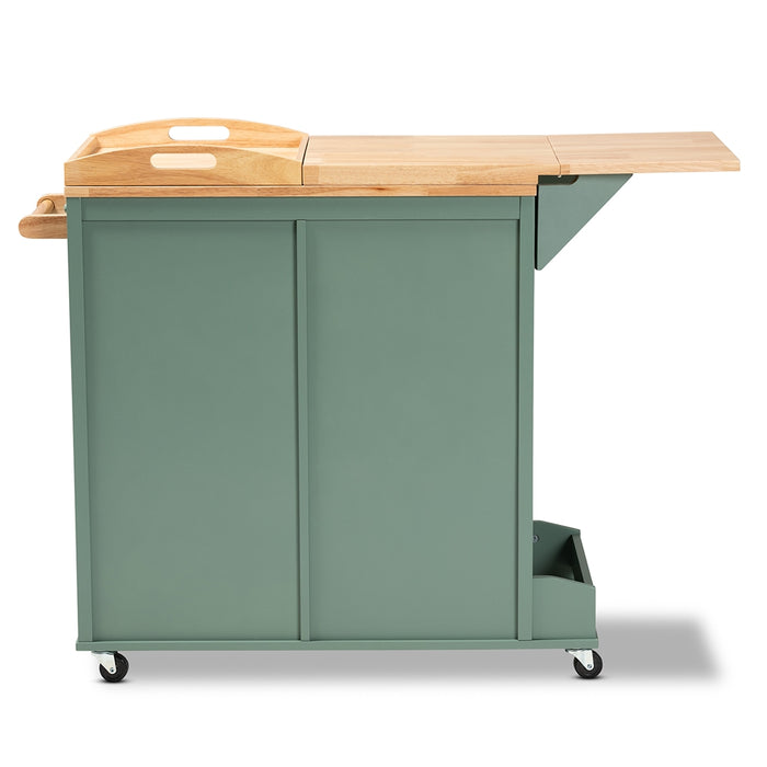 Dorthy Kitchen Storage Cart - Cool Stuff & Accessories
