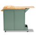 Dorthy Kitchen Storage Cart - Cool Stuff & Accessories