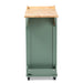 Dorthy Kitchen Storage Cart - Cool Stuff & Accessories