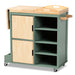 Dorthy Kitchen Storage Cart - Cool Stuff & Accessories