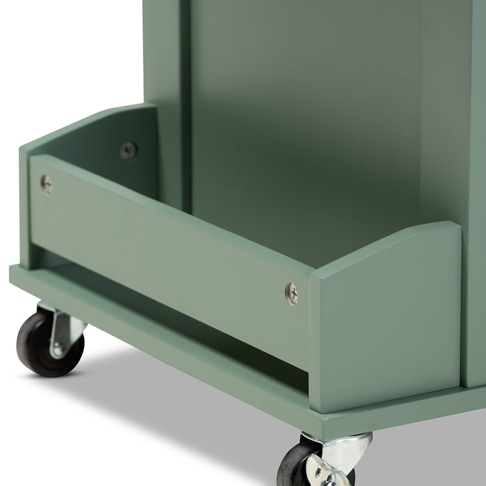 Dorthy Kitchen Storage Cart - Cool Stuff & Accessories