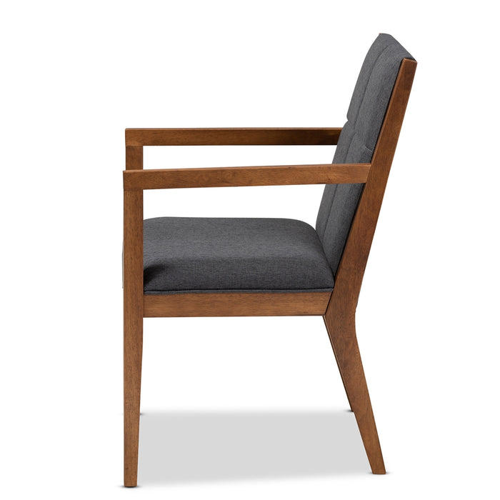 Theresa Accent Chair Set of 2 - Cool Stuff & Accessories