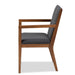 Theresa Accent Chair Set of 2 - Cool Stuff & Accessories