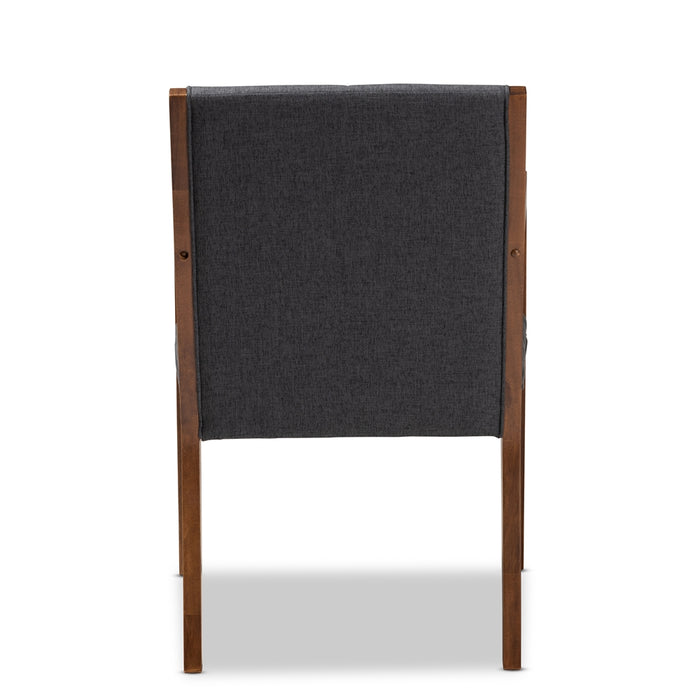 Theresa Accent Chair Set of 2 - Cool Stuff & Accessories