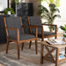 Theresa Accent Chair Set of 2 - Cool Stuff & Accessories