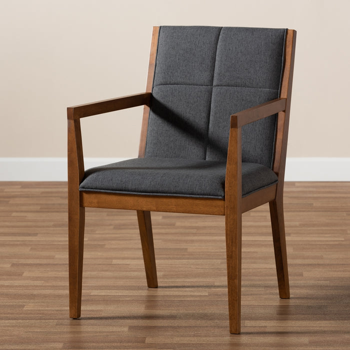 Theresa Accent Chair Set of 2 - Cool Stuff & Accessories