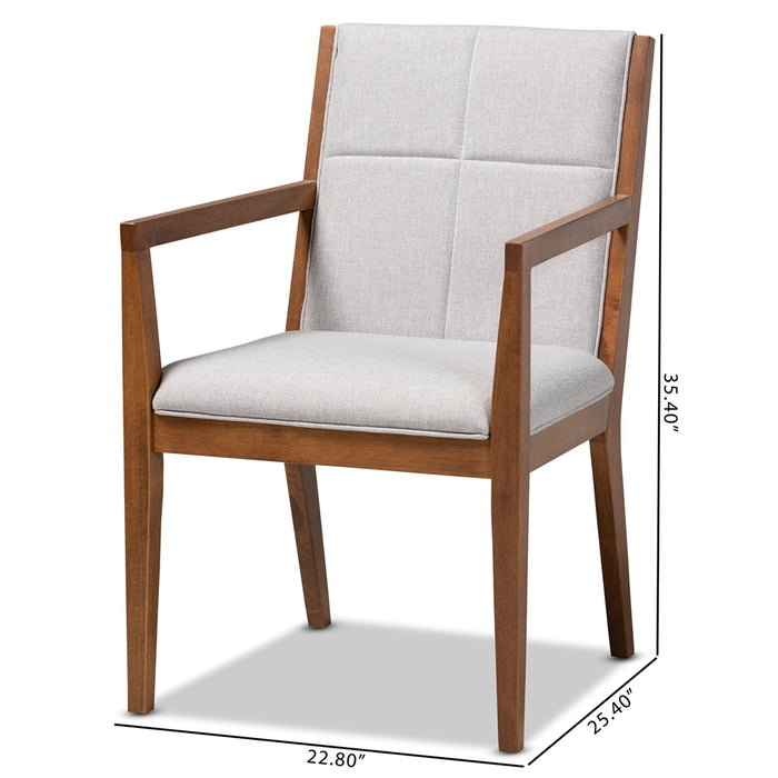 Theresa Accent Chair Set of 2 - Cool Stuff & Accessories