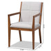 Theresa Accent Chair Set of 2 - Cool Stuff & Accessories