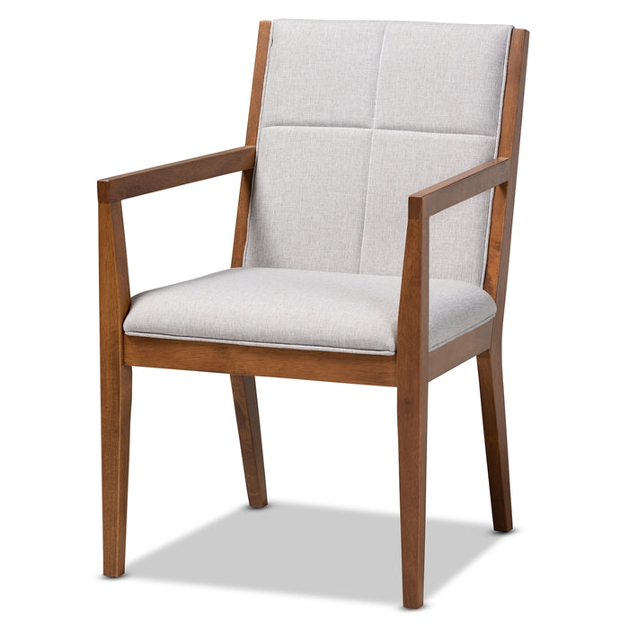 Theresa Accent Chair Set of 2 - Cool Stuff & Accessories
