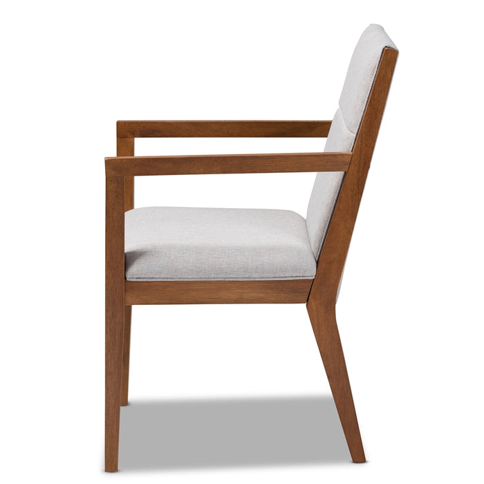 Theresa Accent Chair Set of 2 - Cool Stuff & Accessories
