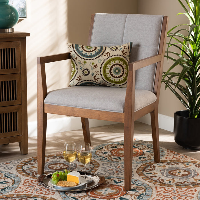 Theresa Accent Chair Set of 2 - Cool Stuff & Accessories