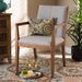 Theresa Accent Chair Set of 2 - Cool Stuff & Accessories