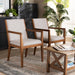 Theresa Accent Chair Set of 2 - Cool Stuff & Accessories