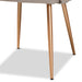 Martine Gold Metal Dining Chair - Cool Stuff & Accessories