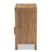 Clement Spindle Nightstand - Cool Stuff & Accessories