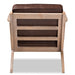 Sigrid Antique Wood Armchair - Cool Stuff & Accessories